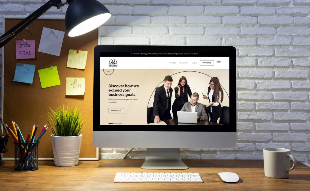 News and Events by Westpeak Consultants