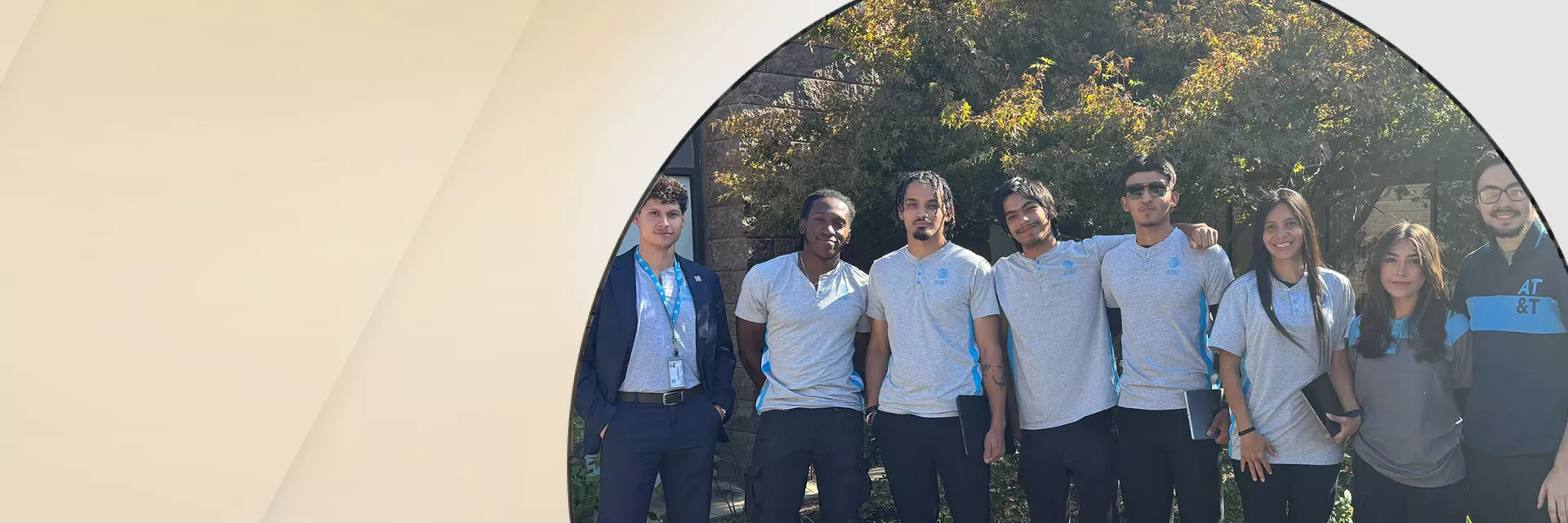Meet The Team