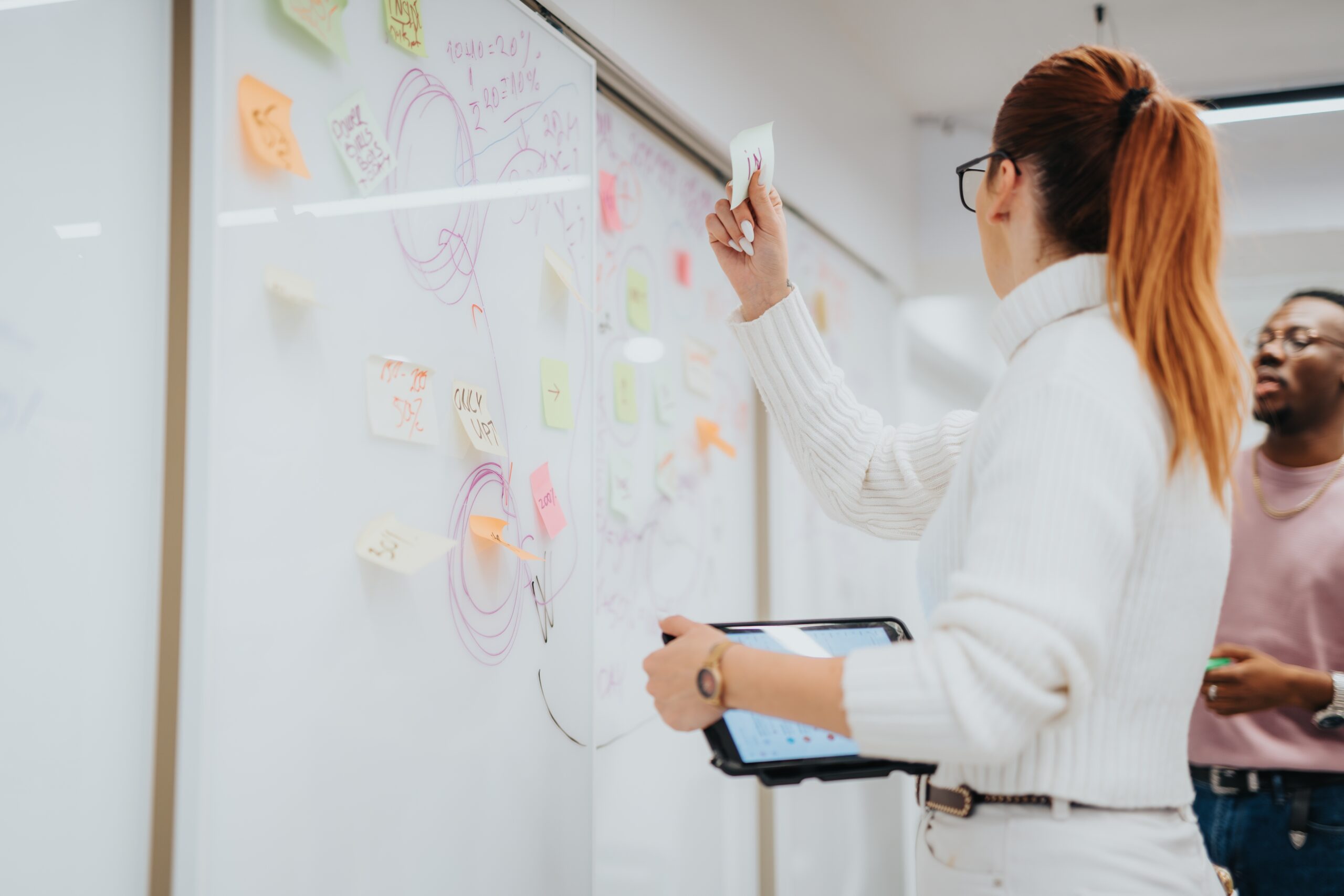 business growth strategies