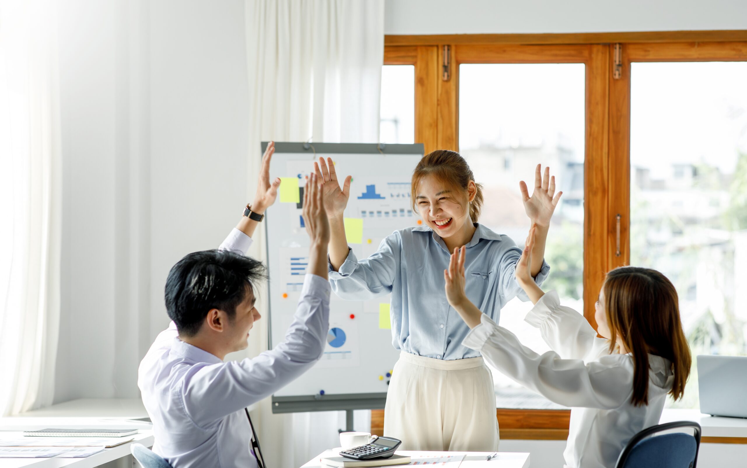 employee performance