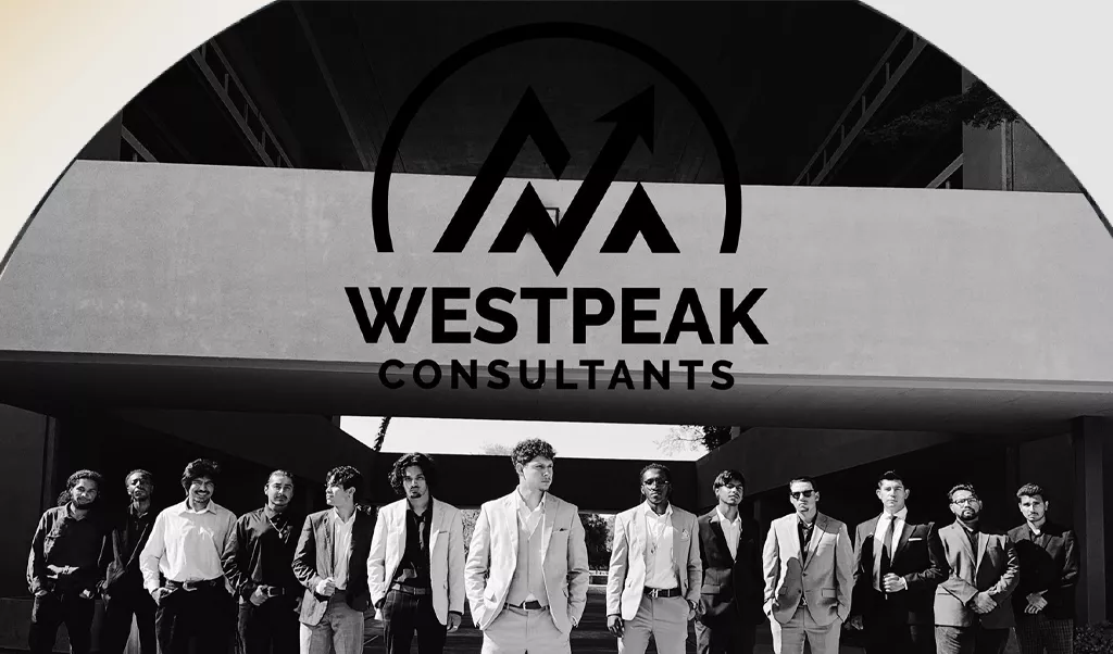 Apply Now Banner - Westpeak Consultants Mobile Banner